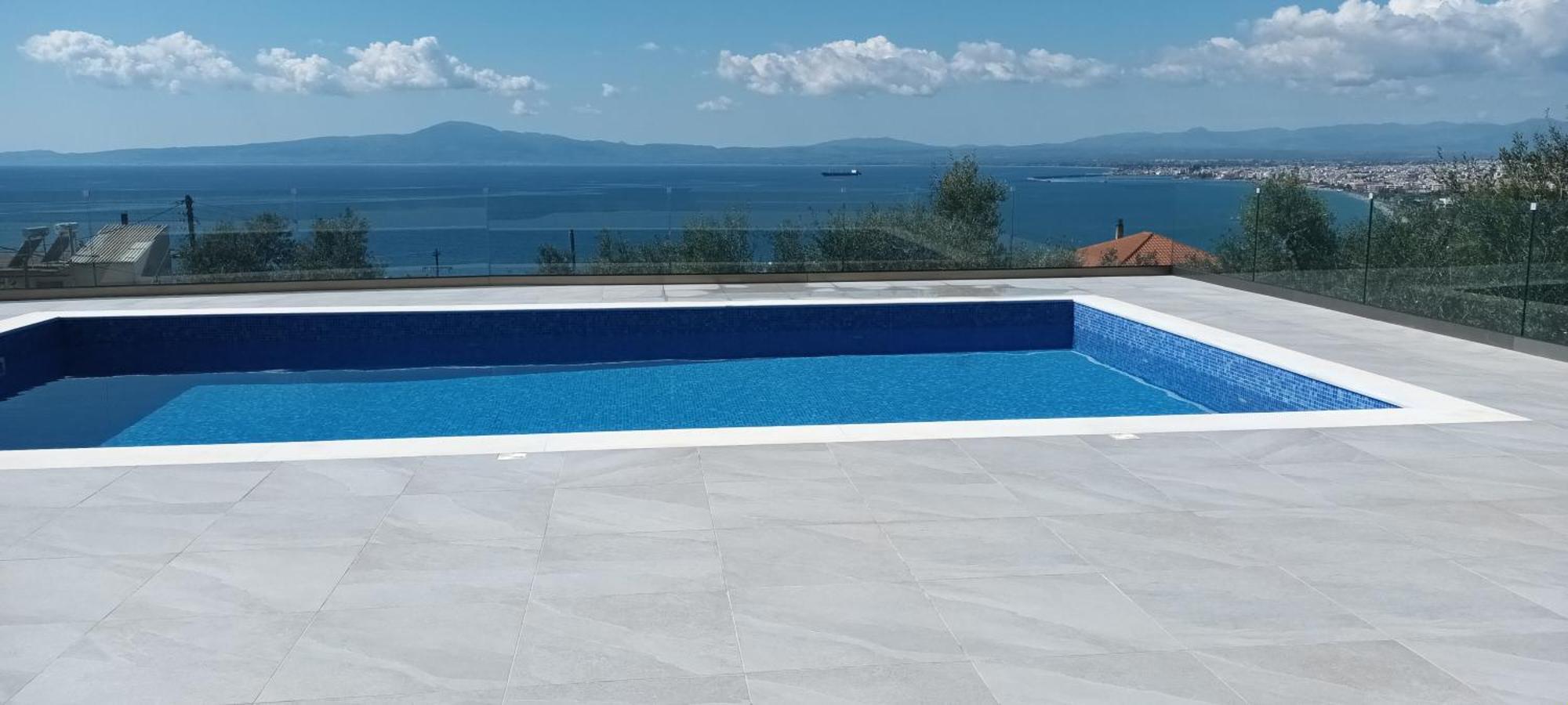 Verga'S Apartments Kalamata Exterior photo