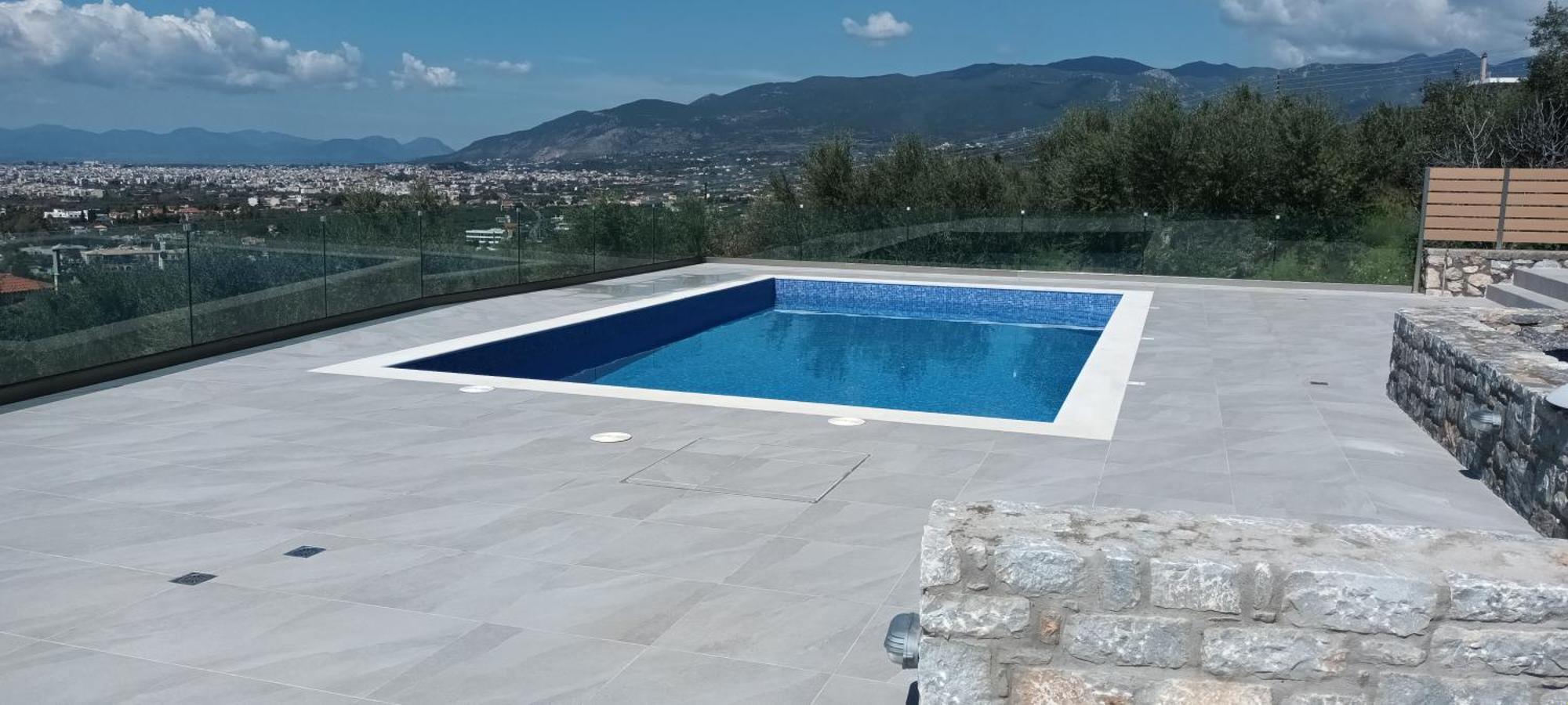Verga'S Apartments Kalamata Exterior photo